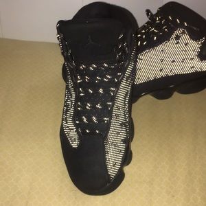Jordan Retro 13
